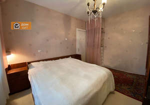 2-к квартира, вторичка, 64м2, 1/9 этаж