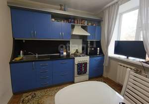 1-к квартира, вторичка, 36м2, 4/9 этаж