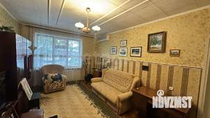 3-к квартира, вторичка, 80м2, 1/5 этаж