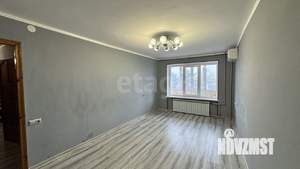 2-к квартира, вторичка, 44м2, 4/5 этаж