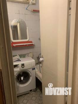 2-к квартира, вторичка, 45м2, 4/5 этаж