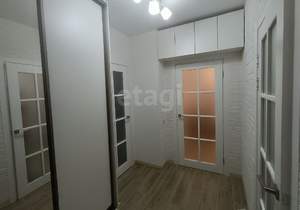 1-к квартира, вторичка, 39м2, 1/10 этаж