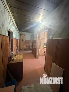 2-к квартира, вторичка, 53м2, 1/9 этаж