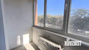 1-к квартира, вторичка, 36м2, 2/9 этаж