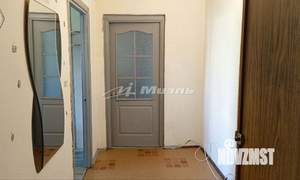 3-к квартира, вторичка, 65м2, 7/9 этаж