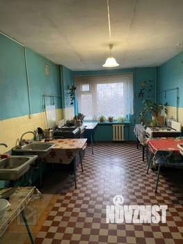 1-к квартира, вторичка, 18м2, 4/5 этаж