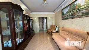 3-к квартира, вторичка, 64м2, 3/9 этаж