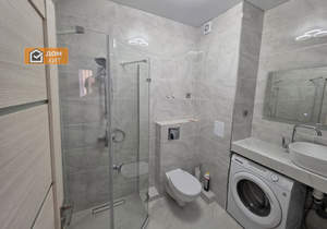 1-к квартира, вторичка, 42м2, 12/18 этаж