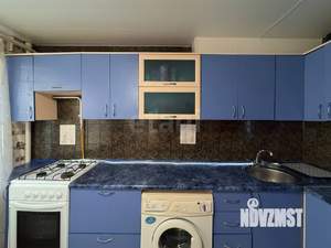 1-к квартира, вторичка, 33м2, 2/5 этаж