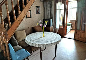 4-к квартира, вторичка, 96м2, 6/7 этаж