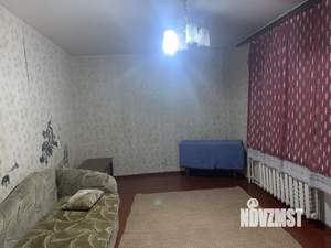 2-к квартира, вторичка, 45м2, 4/5 этаж