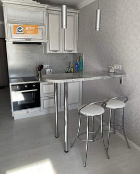 Студия квартира, вторичка, 25м2, 7/9 этаж