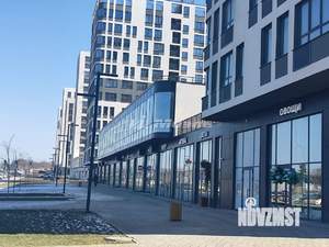 2-к квартира, вторичка, 61м2, 6/12 этаж