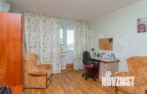 2-к квартира, вторичка, 57м2, 6/9 этаж