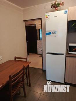 1-к квартира, вторичка, 30м2, 2/9 этаж