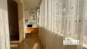 1-к квартира, вторичка, 55м2, 8/11 этаж