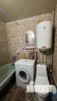 1-к квартира, вторичка, 37м2, 9/9 этаж