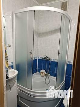 1-к квартира, вторичка, 35м2, 4/5 этаж