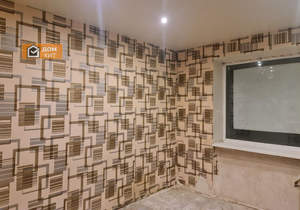 4-к квартира, вторичка, 63м2, 1/5 этаж