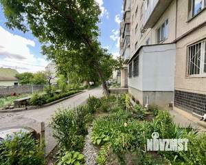 2-к квартира, вторичка, 48м2, 2/9 этаж