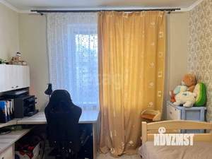 2-к квартира, вторичка, 54м2, 5/9 этаж