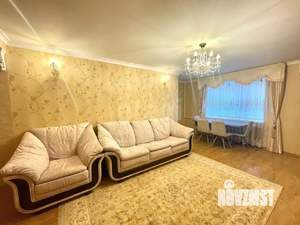 3-к квартира, вторичка, 73м2, 1/10 этаж