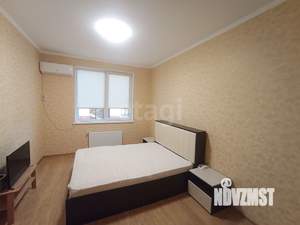1-к квартира, вторичка, 37м2, 4/12 этаж