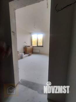 2-к квартира, вторичка, 52м2, 2/18 этаж