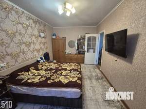 2-к квартира, вторичка, 65м2, 9/9 этаж