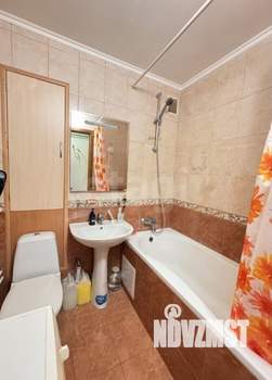 1-к квартира, вторичка, 41м2, 6/11 этаж