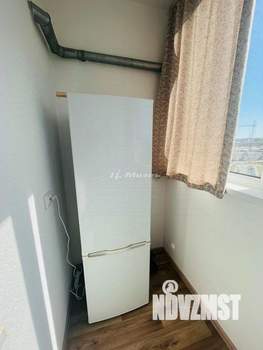 1-к квартира, вторичка, 35м2, 9/10 этаж