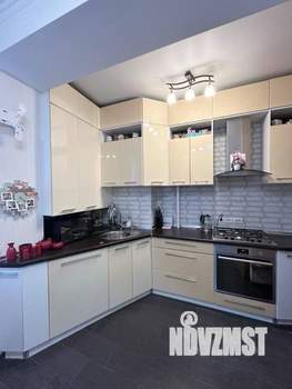 3-к квартира, вторичка, 70м2, 6/10 этаж