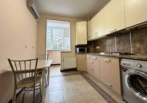 1-к квартира, вторичка, 35м2, 2/11 этаж