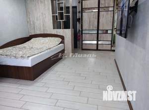 1-к квартира, вторичка, 42м2, 5/7 этаж