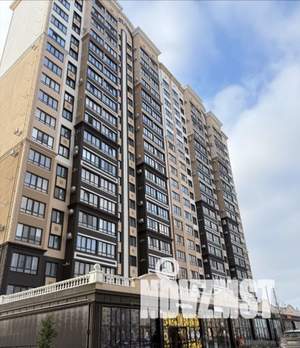 2-к квартира, вторичка, 62м2, 5/19 этаж