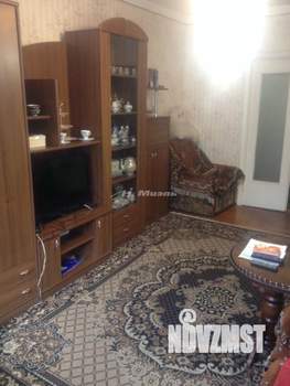 3-к квартира, вторичка, 64м2, 5/9 этаж