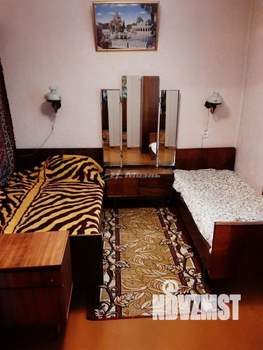 3-к квартира, вторичка, 52м2, 3/3 этаж