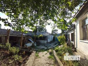 2-к квартира, вторичка, 38м2, 1/1 этаж