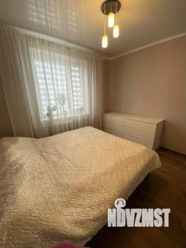 3-к квартира, вторичка, 60м2, 5/9 этаж