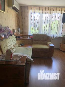 3-к квартира, вторичка, 58м2, 5/5 этаж