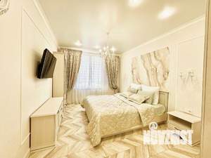 1-к квартира, вторичка, 36м2, 3/10 этаж