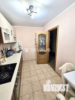 1-к квартира, вторичка, 41м2, 6/11 этаж