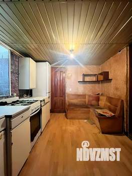 3-к квартира, вторичка, 60м2, 1/1 этаж