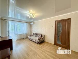 1-к квартира, вторичка, 30м2, 2/5 этаж