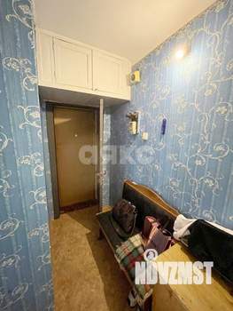 1-к квартира, вторичка, 35м2, 4/5 этаж