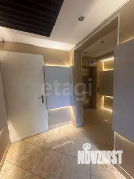 3-к квартира, вторичка, 101м2, 17/17 этаж