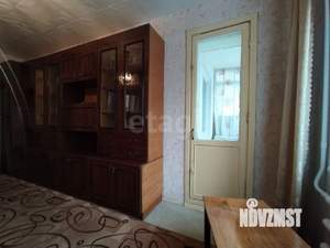3-к квартира, вторичка, 64м2, 2/9 этаж