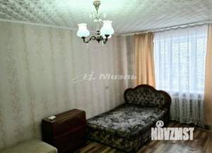 1-к квартира, вторичка, 30м2, 1/5 этаж
