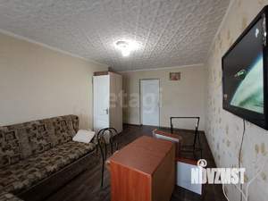 3-к квартира, вторичка, 62м2, 5/5 этаж