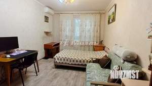 1-к квартира, вторичка, 40м2, 2/10 этаж
